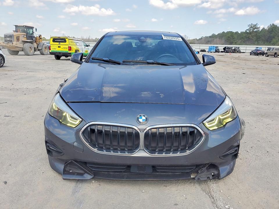 Продажа на аукционе авто 2021 Bmw 228xi, vin: WBA73AK04M7H75567, номер лота: 79358935