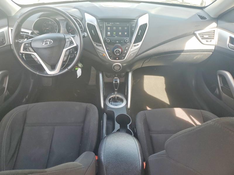 Aukcja sprzedaży 2017 Hyundai Veloster, vin: KMHTC6AD6HU305205, numer aukcji: 41690636