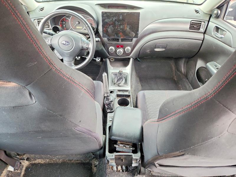 Aukcja sprzedaży 2013 Subaru Impreza, vin: JF1GR7E68DG888736, numer aukcji: 45995856