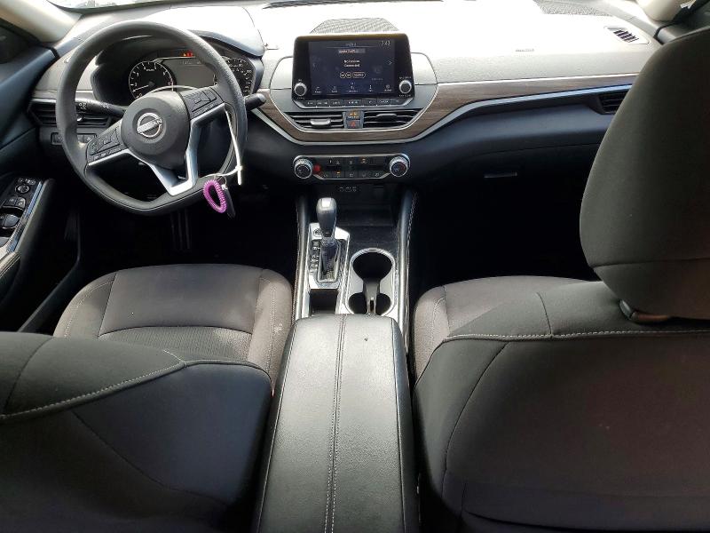 46370526 :رقم المزاد ، 1N4BL4DV7PN374606 vin ، 2023 Nissan Altima مزاد بيع