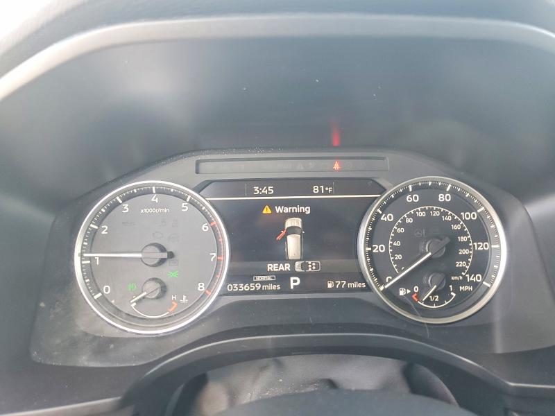 Продаж на аукціоні авто 2024 Mitsubishi Outlander, vin: JA4J4VA89RZ079990, номер лоту: 79984365
