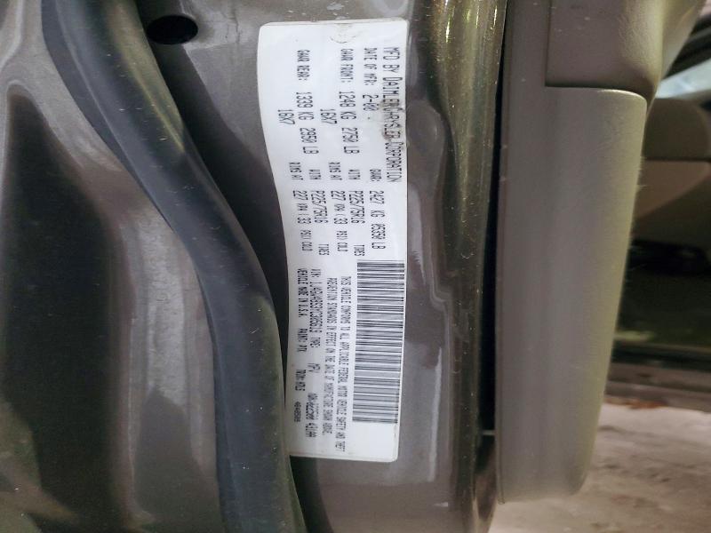 Aukcja sprzedaży 2000 Jeep Grand Cherokee, vin: 1J4GW48S3YC305619, numer aukcji: 46270256