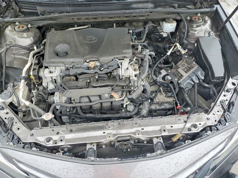 Aukcja sprzedaży 2020 Toyota Camry, vin: 4T1G11AK9LU892341, numer aukcji: 45579746
