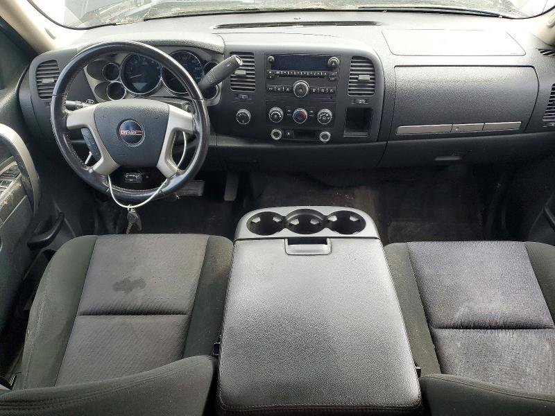 Aukcja sprzedaży 2010 Gmc Sierra, vin: 1GTSKVE34AZ150547, numer aukcji: 47959716