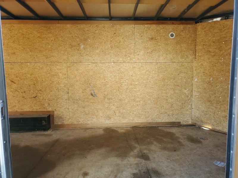 Aukcja sprzedaży 2018 Cargo Trailer, vin: 53BCTEB21JA040665, numer aukcji: 46862356
