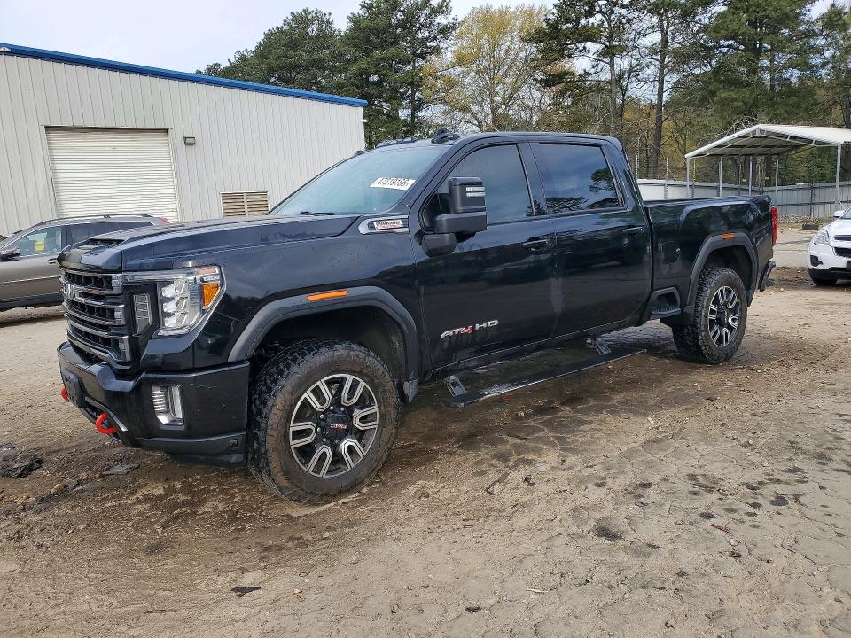Aukcja sprzedaży 2022 Gmc Sierra, vin: 1GT49PEY5NF134313, numer aukcji: 47219166