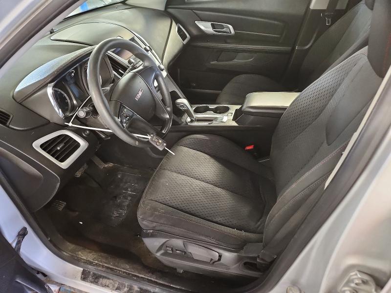 45974696 :رقم المزاد ، 2CTALBEWXA6383012 vin ، 2010 Gmc Terrain مزاد بيع