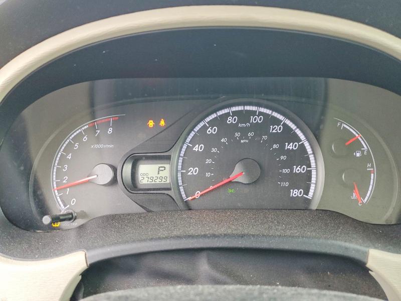 Aukcja sprzedaży 2011 Toyota Sienna, vin: 5TDKK3DC3BS047628, numer aukcji: 41754026