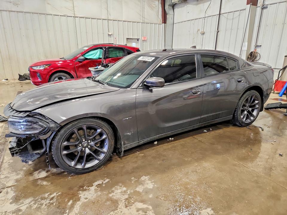 Aukcja sprzedaży 2017 Dodge Charger, vin: 2C3CDXCT2HH612387, numer aukcji: 79223125