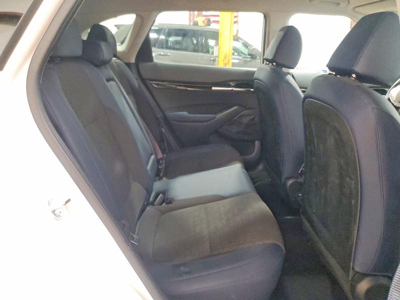 Продаж на аукціоні авто 2025 Kia Seltos, vin: KNDEUCAA3S7816505, номер лоту: 48314316