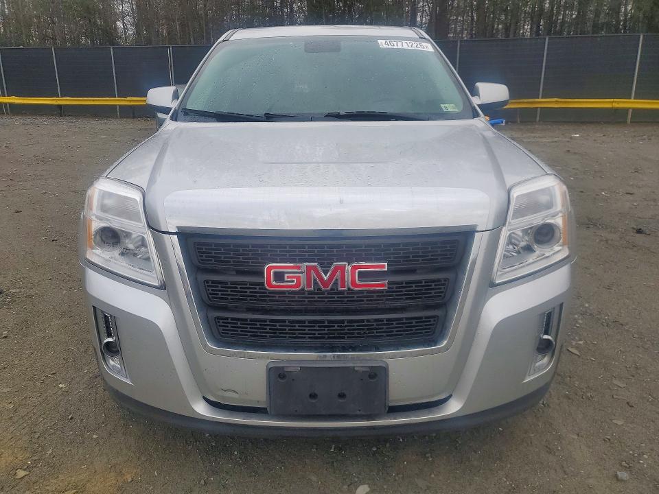 Продажа на аукционе авто 2012 Gmc Terrain, vin: 2GKFLREKXC6233934, номер лота: 46771226