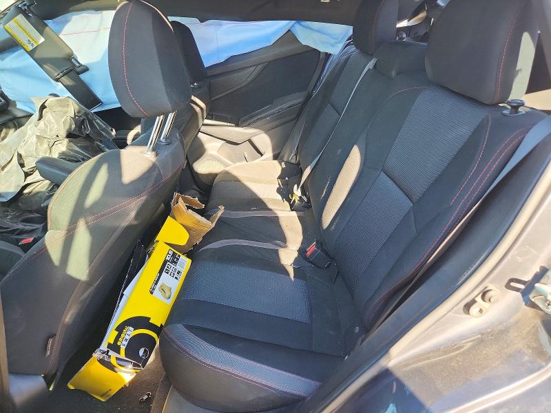 Продажа на аукционе авто 2019 Subaru Impreza, vin: 4S3GTAM64K3714662, номер лота: 46379886