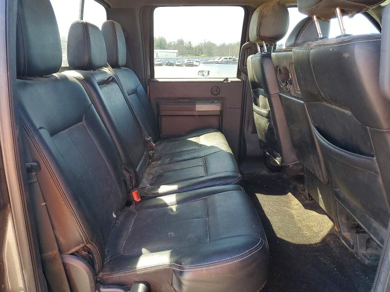 2015 Ford F350 მანქანა იყიდება აუქციონზე, vin: 1FT8W3DT7FEC96086, აუქციონის ნომერი: 45473136
