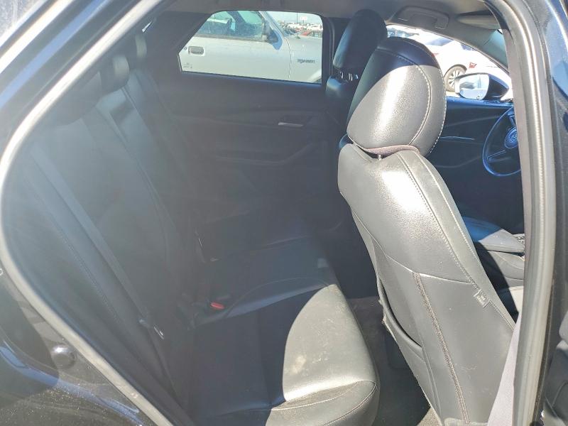 46527876 :رقم المزاد ، 3MVDMABL8MM248209 vin ، 2021 Mazda Cx-30 مزاد بيع