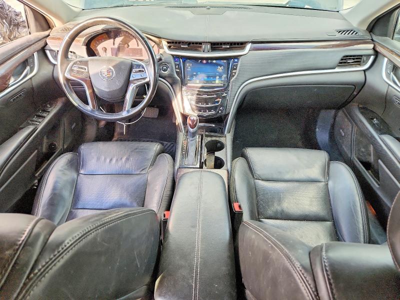 Продаж на аукціоні авто 2015 Cadillac Xts, vin: 2G61M5S32F9258244, номер лоту: 79800485