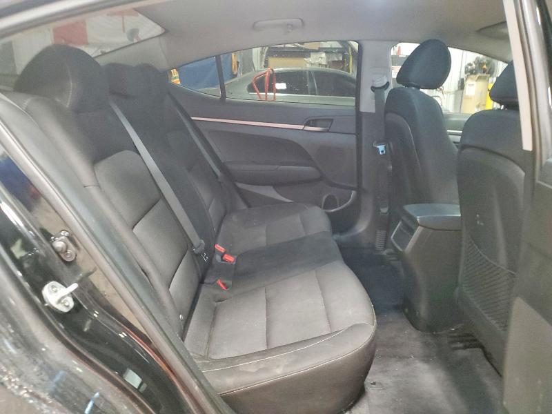 Aukcja sprzedaży 2017 Hyundai Elantra, vin: 5NPD74LF9HH068543, numer aukcji: 46438116