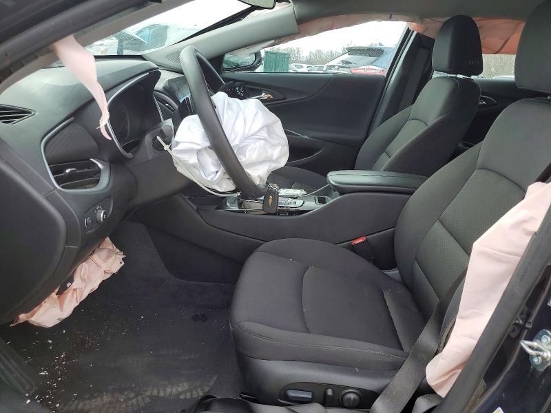Продаж на аукціоні авто 2023 Chevrolet Malibu, vin: 1G1ZD5ST6PF238502, номер лоту: 46752156
