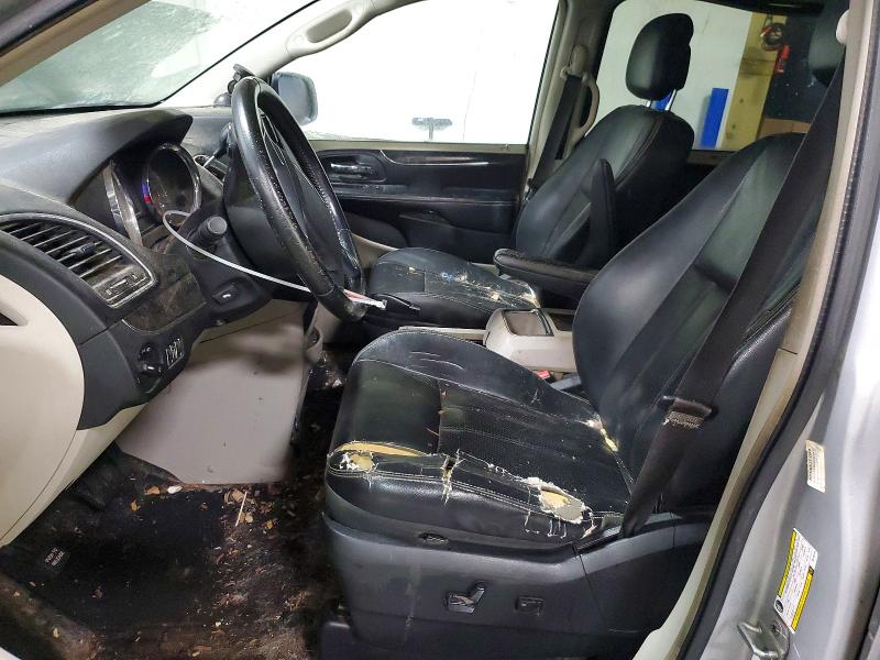 Продажа на аукционе авто 2011 Chrysler Town & Country, vin: 2A4RR8DG5BR796704, номер лота: 46686316