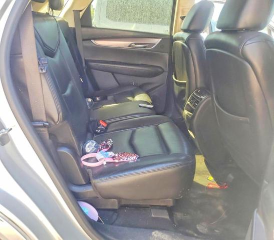 Продаж на аукціоні авто 2017 Cadillac Xt5, vin: 1GYKNDRS2HZ248435, номер лоту: 47172766