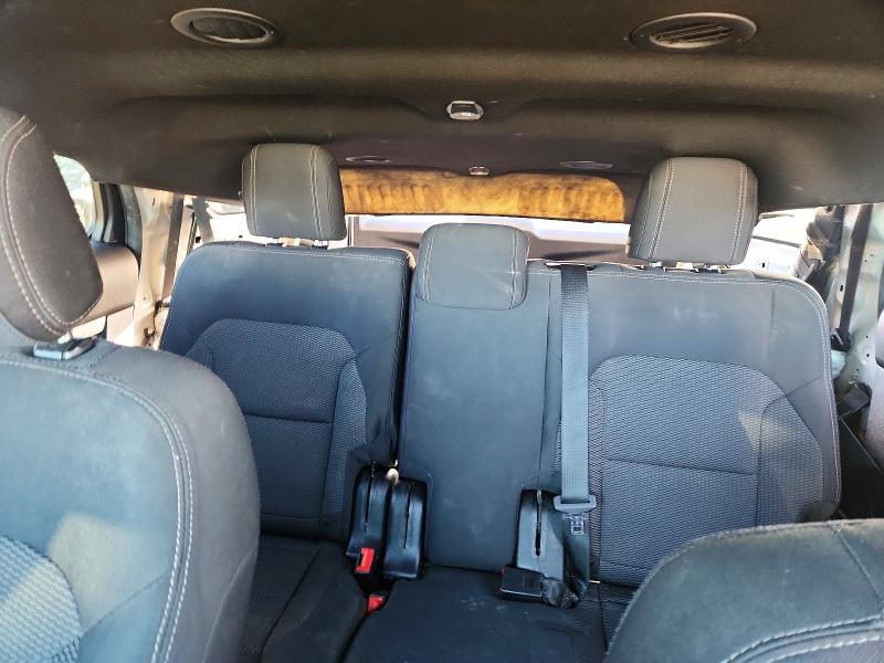 Продажа на аукционе авто 2017 Ford Explorer, vin: 1FM5K7D87HGD53987, номер лота: 46879176