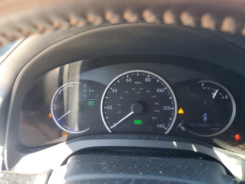 Aukcja sprzedaży 2012 Lexus Ct 200h, vin: JTHKD5BH3C2112957, numer aukcji: 47615636