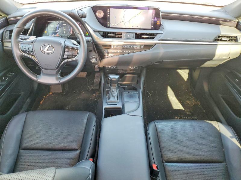 Продажа на аукционе авто 2020 Lexus Es 350, vin: 58ADZ1B17LU060913, номер лота: 45844796