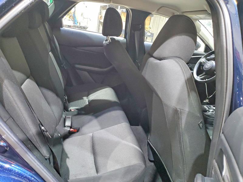 79789295 :رقم المزاد ، 3MVDMBAM8SM841405 vin ، 2025 Mazda Cx-30 مزاد بيع