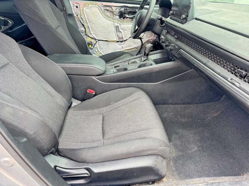 79656485 :رقم المزاد ، 1HGCY1F22PA002987 vin ، 2023 Honda Accord مزاد بيع