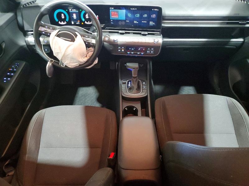 Aukcja sprzedaży 2025 Hyundai Kona, vin: KM8HB3AB4SU238343, numer aukcji: 45725306