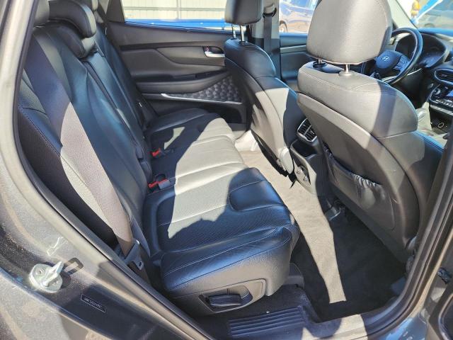 Продаж на аукціоні авто 2020 Hyundai Santa Fe, vin: 5NMS33AD5LH178073, номер лоту: 46498526