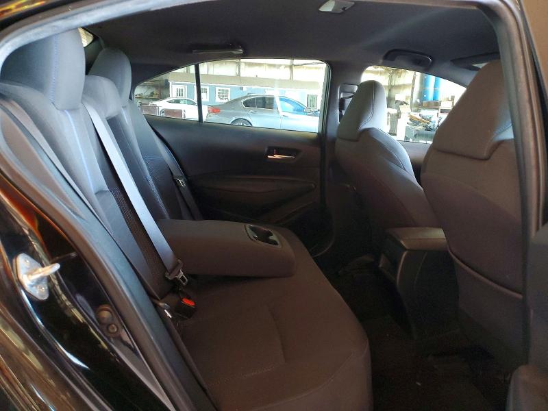 Aukcja sprzedaży 2020 Toyota Corolla, vin: 5YFS4RCE5LP036981, numer aukcji: 79298785
