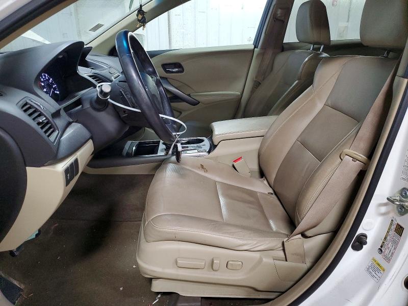 Продаж на аукціоні авто 2014 Acura Rdx, vin: 5J8TB4H37EL009007, номер лоту: 47214726