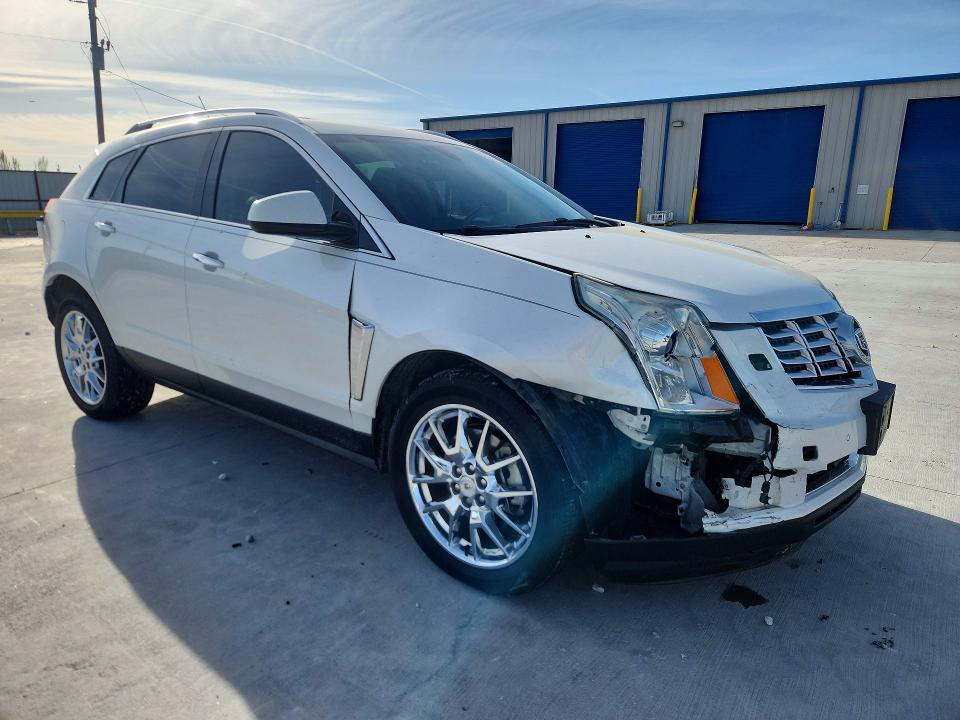 Aukcja sprzedaży 2014 Cadillac Srx, vin: 3GYFNCE3XES647144, numer aukcji: 46431686
