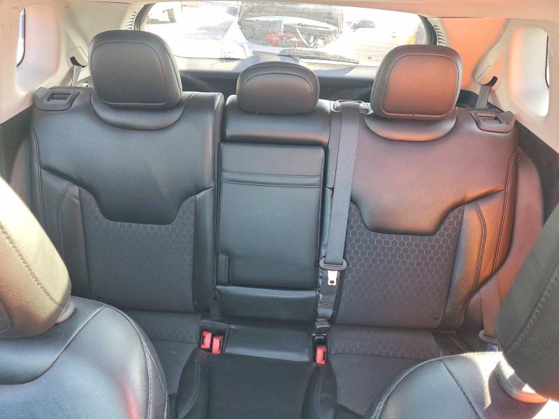 2018 Jeep Compass მანქანა იყიდება აუქციონზე, vin: 3C4NJDBB1JT401568, აუქციონის ნომერი: 46289076