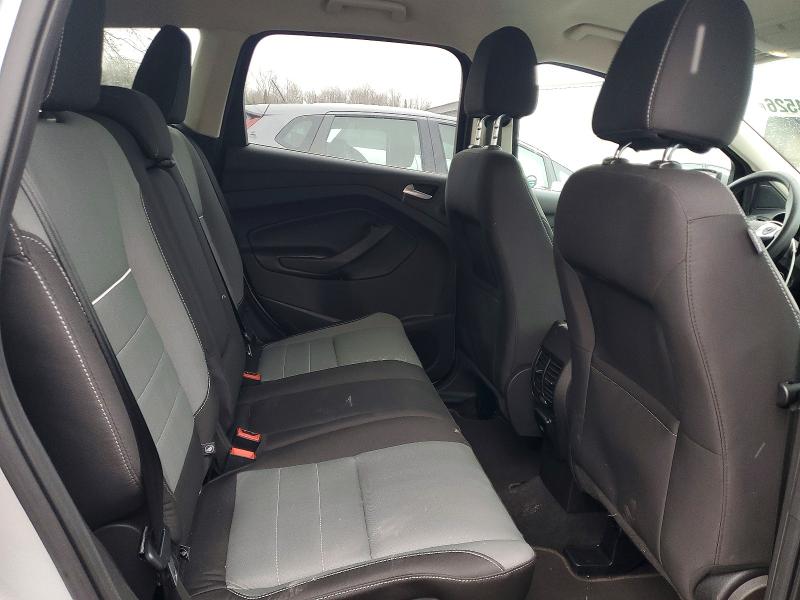 Aukcja sprzedaży 2015 Ford Escape, vin: 1FMCU9GX7FUA84310, numer aukcji: 45644526