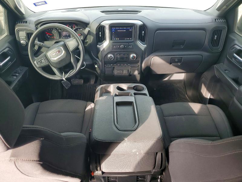 Продаж на аукціоні авто 2024 Gmc Sierra, vin: 3GTPHAEKXRG318224, номер лоту: 79979945