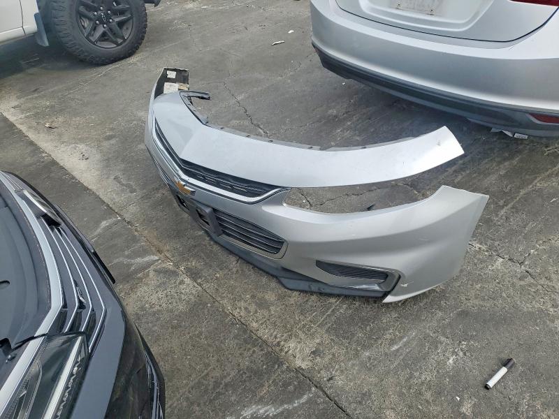 Aukcja sprzedaży 2017 Chevrolet Malibu, vin: 1G1ZB5ST3HF157402, numer aukcji: 47758256