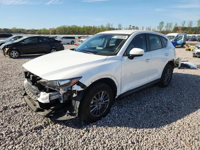 Продаж на аукціоні авто 2021 Mazda Cx-5, vin: JM3KFABM8M0359199, номер лоту: 45849516