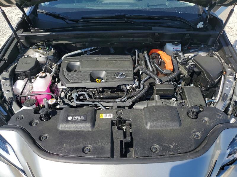 Продаж на аукціоні авто 2026 Lexus Nx 350h, vin: JTJHKCEZ7T2072468, номер лоту: 47023196