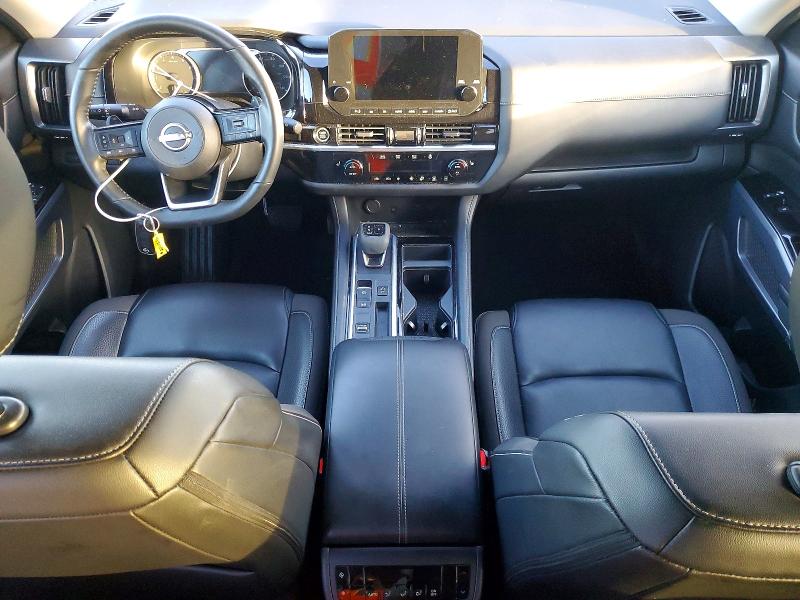 Продаж на аукціоні авто 2023 Nissan Pathfinder, vin: 5N1DR3CA0PC211121, номер лоту: 46830816