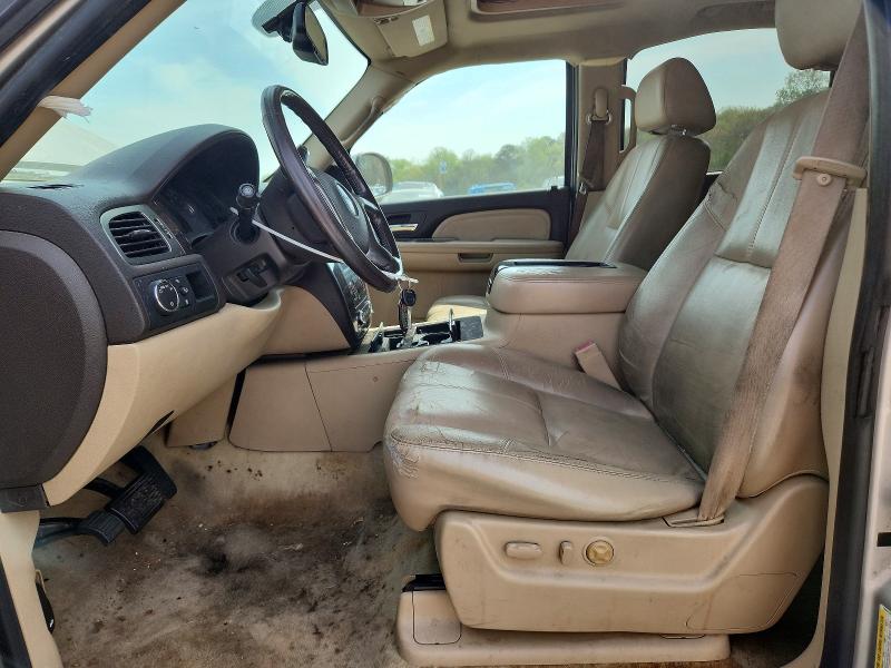 Продажа на аукционе авто 2007 Gmc Yukon Xl, vin: 1GKFK66847J193153, номер лота: 46707956