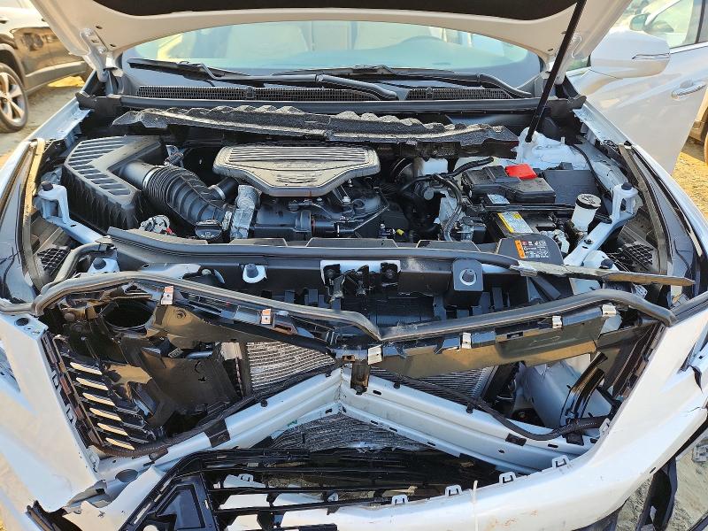 Aukcja sprzedaży 2025 Cadillac Xt5, vin: 1GYKNCRS6SZ141597, numer aukcji: 45632626