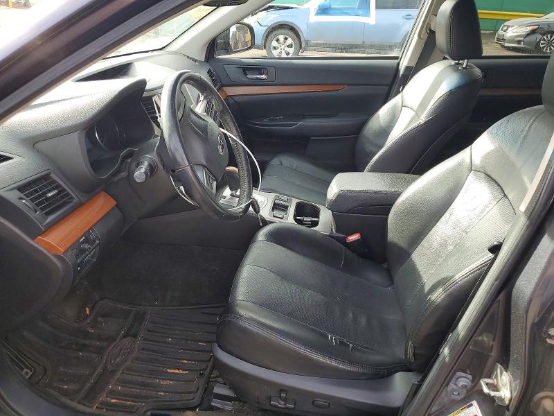 2013 Subaru Outback მანქანა იყიდება აუქციონზე, vin: 4S4BRCLC0D3201161, აუქციონის ნომერი: 45978936
