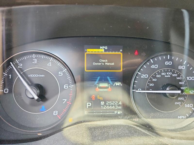 Продаж на аукціоні авто 2019 Subaru Impreza, vin: 4S3GTAD66K3731687, номер лоту: 46850866