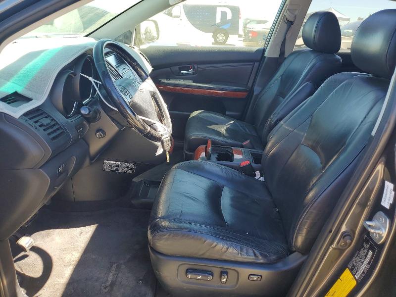 Продажа на аукционе авто 2004 Lexus Rx 330, vin: JTJHA31U240013502, номер лота: 47097446