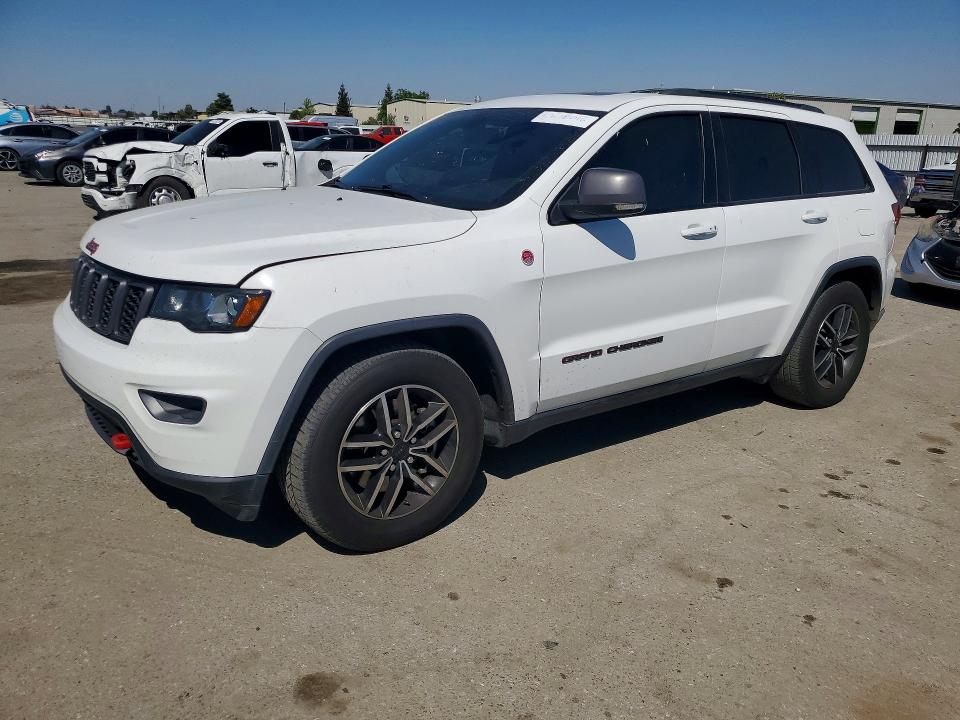 Продажа на аукционе авто 2021 Jeep Grand Cherokee, vin: 1C4RJFLT1MC684042, номер лота: 47618016