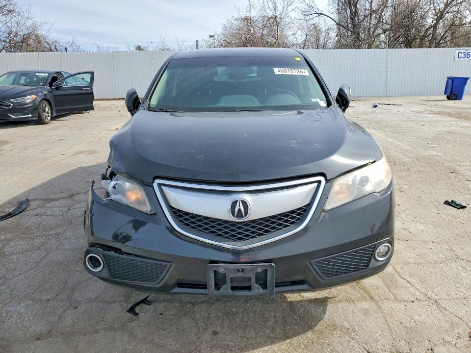 Продажа на аукционе авто 2014 Acura Rdx, vin: 5J8TB4H54EL018054, номер лота: 45915726