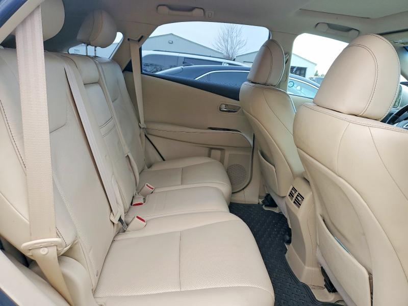 Aukcja sprzedaży 2014 Lexus Rx 350, vin: 2T2BK1BA9EC235438, numer aukcji: 41964926