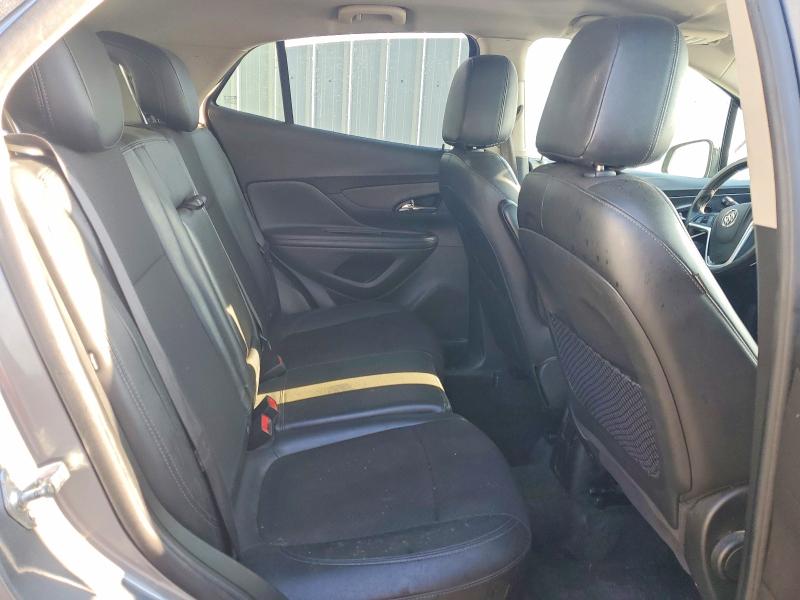 47463876 :رقم المزاد ، KL4CJESB3LB048505 vin ، 2020 Buick Encore مزاد بيع
