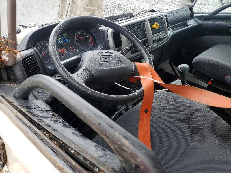 Aukcja sprzedaży 2020 Hino 258/268, vin: 5PVNJ8JT6L5S60064, numer aukcji: 61814496